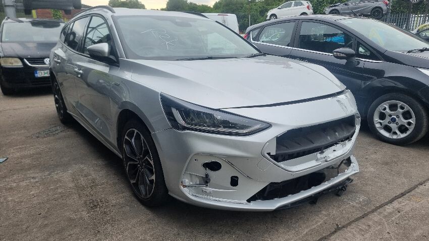 2024 FORD FOCUS