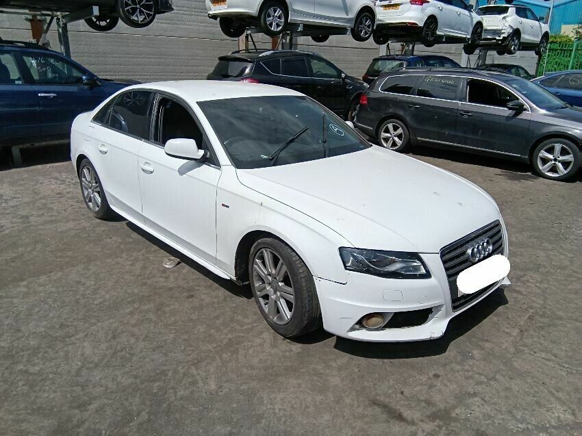 2010 AUDI A4