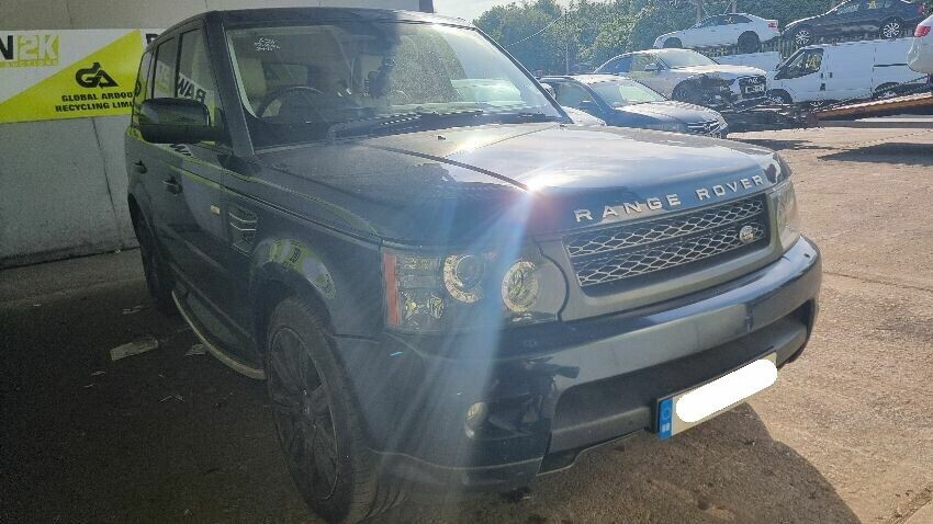 2011 LAND ROVER RANGE ROVER SPORT