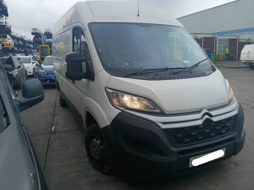 2019 CITROEN RELAY 35 L3H2 ENTERPRISE BLUEHDI 1,997cc