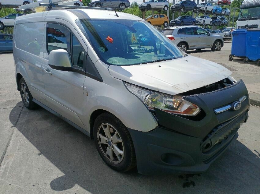 2014 FORD TRANSIT CONNECT 200 LIMITED P/V 1,560cc