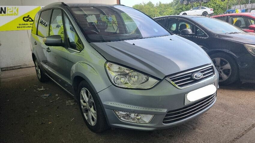 2010 FORD GALAXY