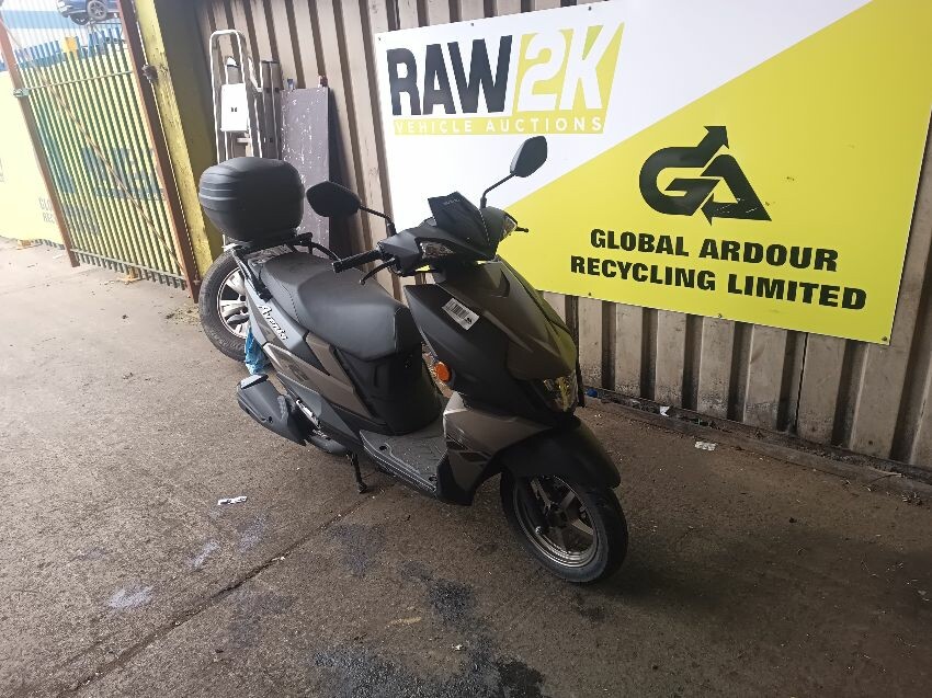 2026 SUZUKI AVENIS 125 UN 125 NE M6 AVENIS 125 124cc