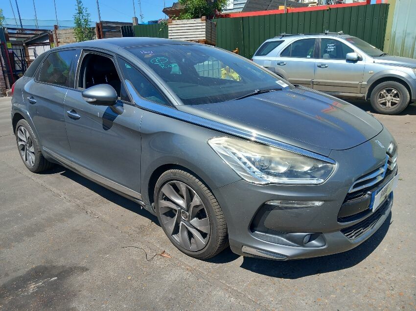 2013 CITROEN DS5 HDI DSTYLE 1,997cc