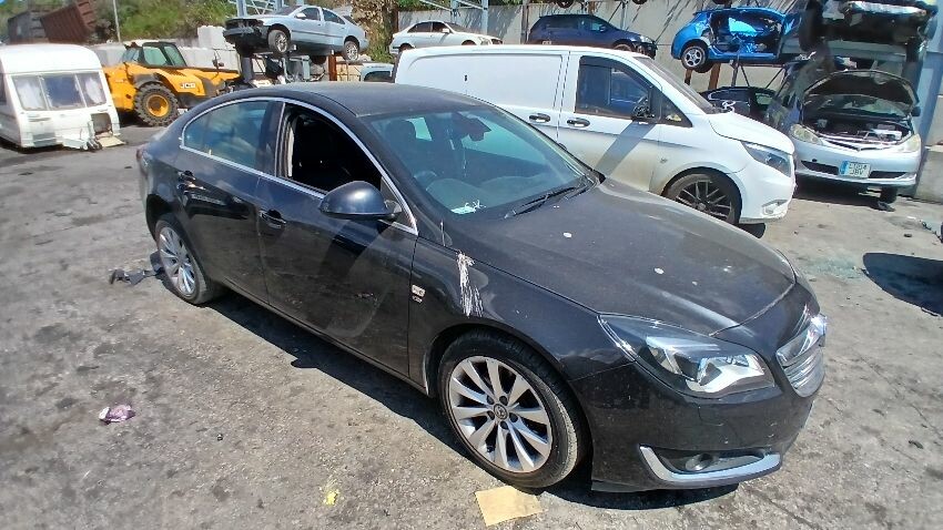2015 VAUXHALL INSIGNIA ELITE NAV CDTI 1,956cc