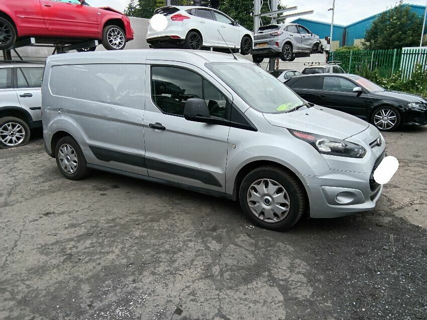 2016 FORD TRANSIT CONNECT 240 TREND P/V 1,499cc