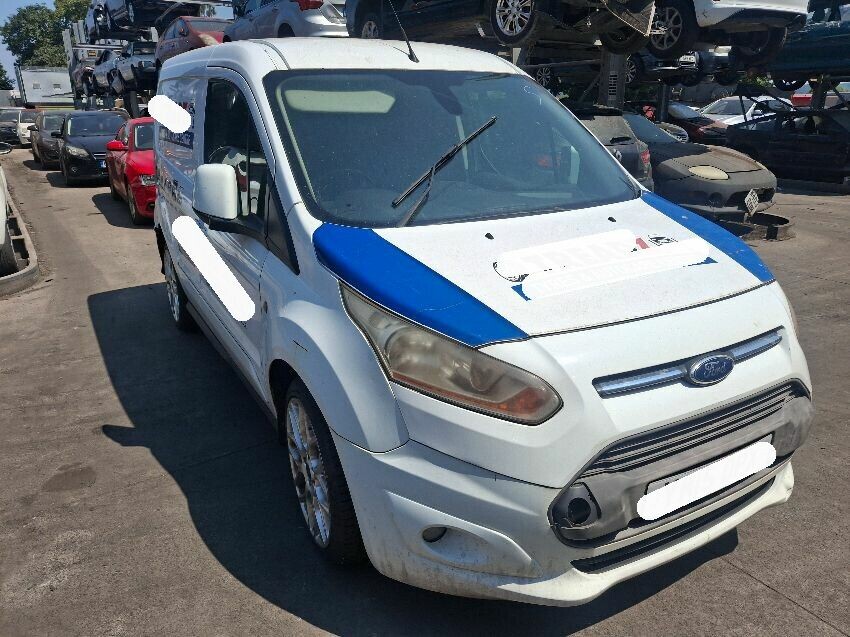2015 FORD TRANSIT CONNECT 200 LIMITED P/V 1,560cc