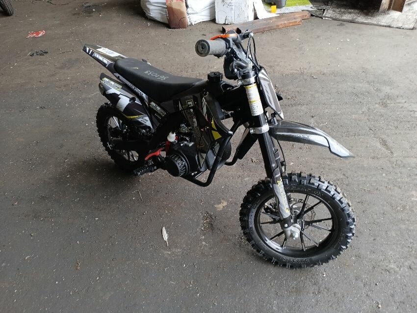 Off Road Bike OFF ROAD BIKE