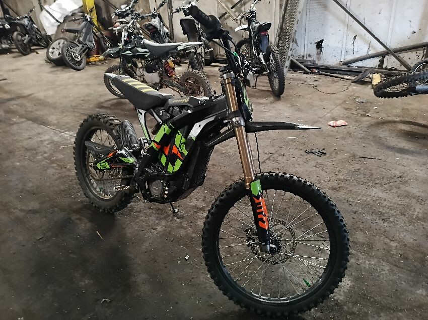 SURRON E Bike