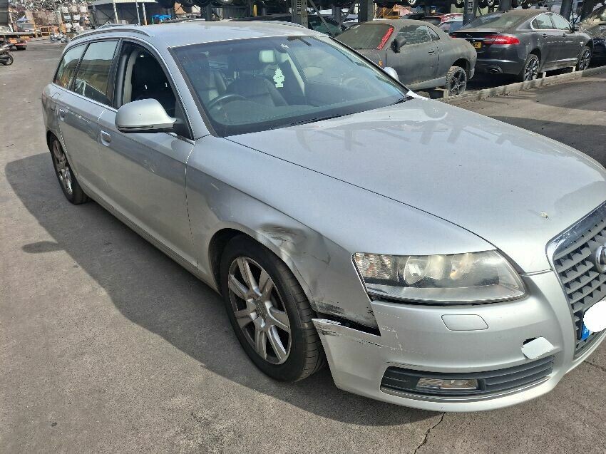 2009 AUDI A6 TDI E SE 1,968cc