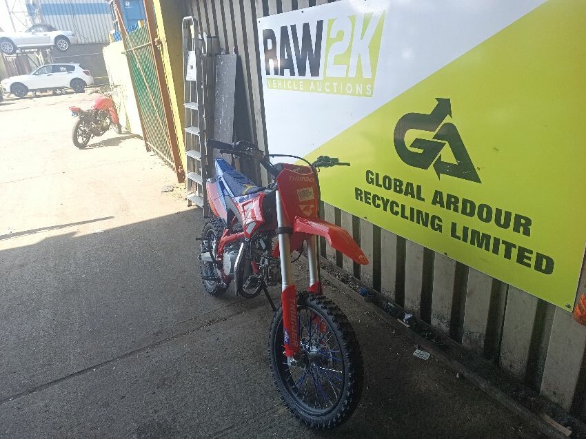 OFF ROAD BIKE OFF ROAD BIKE