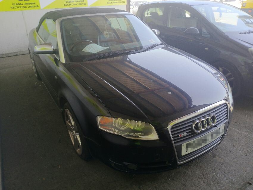 2006 AUDI A4