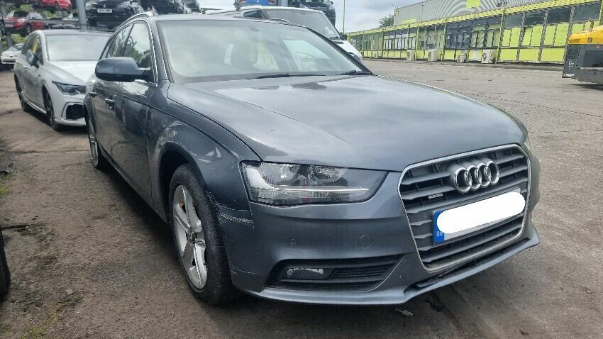 2013 AUDI A4