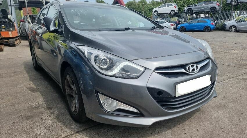 2015 HYUNDAI I40 CRDI ACTIVE BLUE DRIVE 1,685cc