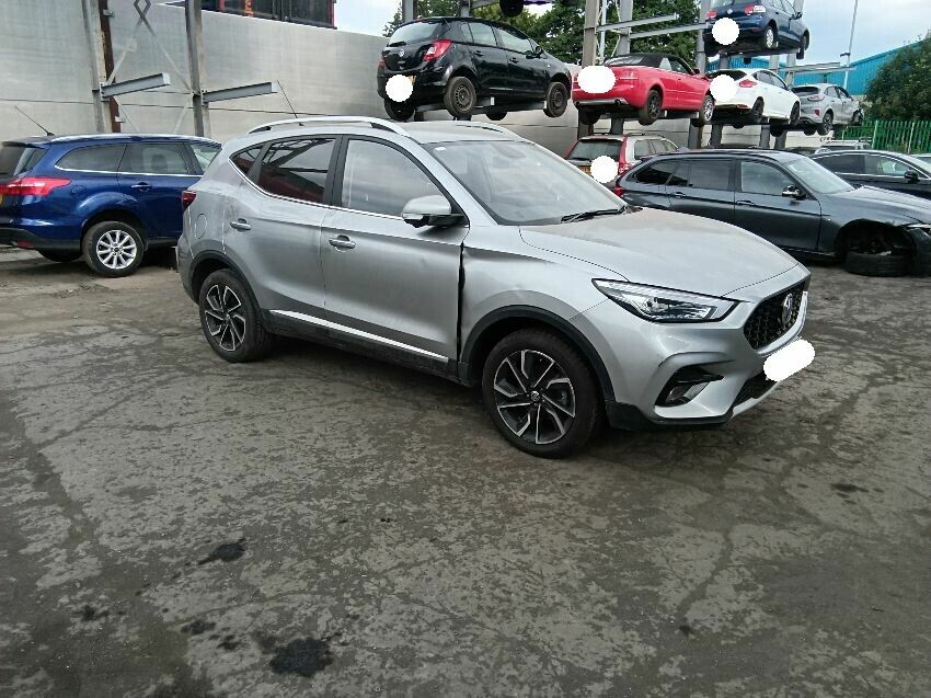 2023 MG MG ZS EXCLUSIVE T-GDI 999cc