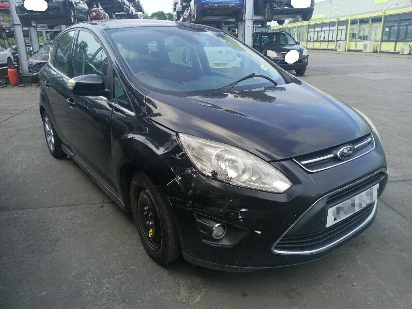 2015 FORD C-MAX ZETEC TDCI 1,560cc