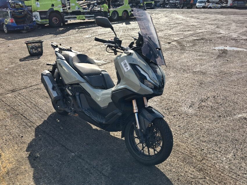 2024 HONDA ADV350 ADV 350 A-R 330cc