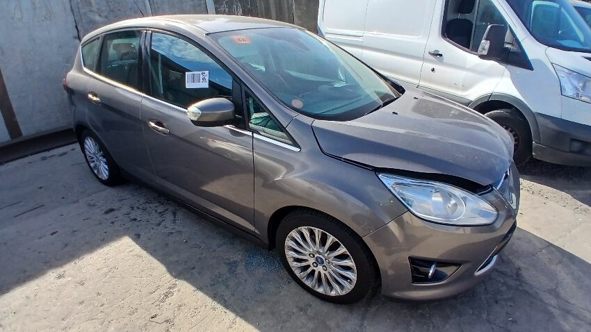 2013 FORD C-MAX TITANIUM TDCI 1,560cc