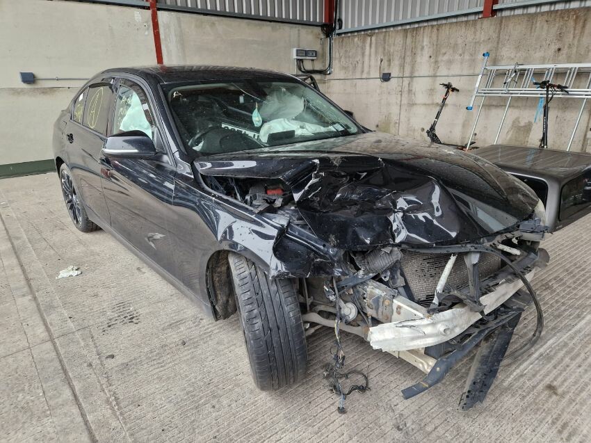 BMW 320D
