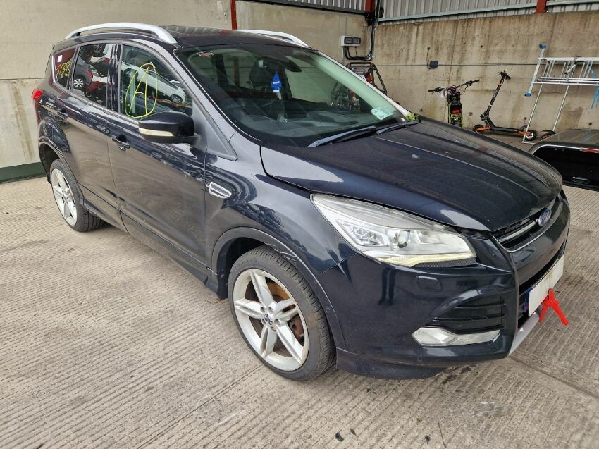 2015 FORD KUGA