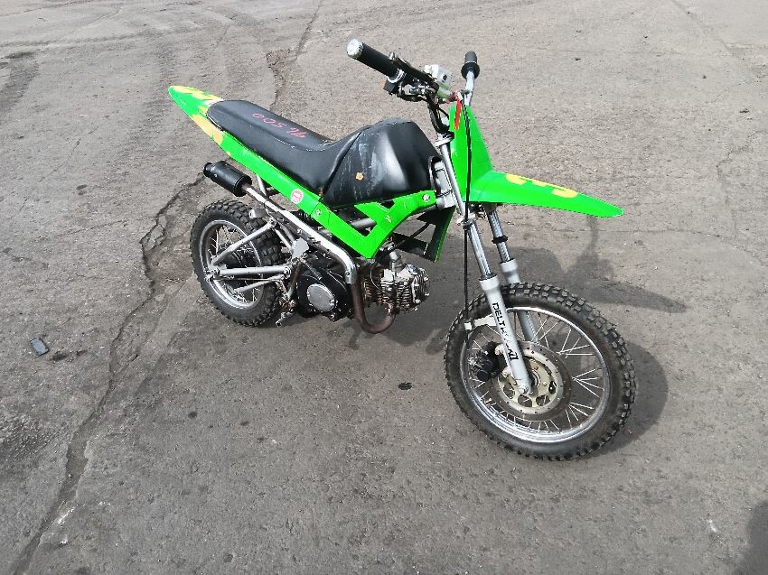 OFF ROAD BIKE OFF ROAD BIKE