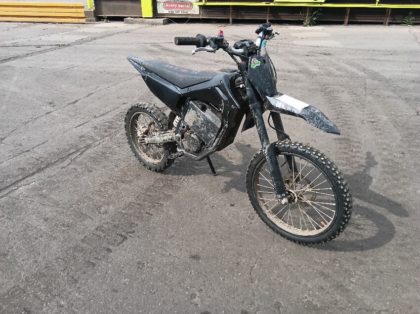 E Bike E BIKE