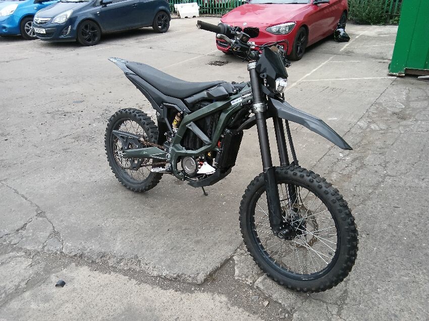 SURRON EBIKE