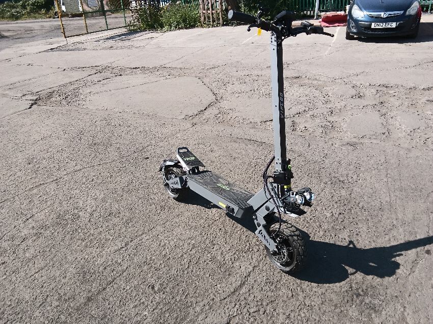  ELECTRIC SCOOTER ELECTRIC SCOOTER