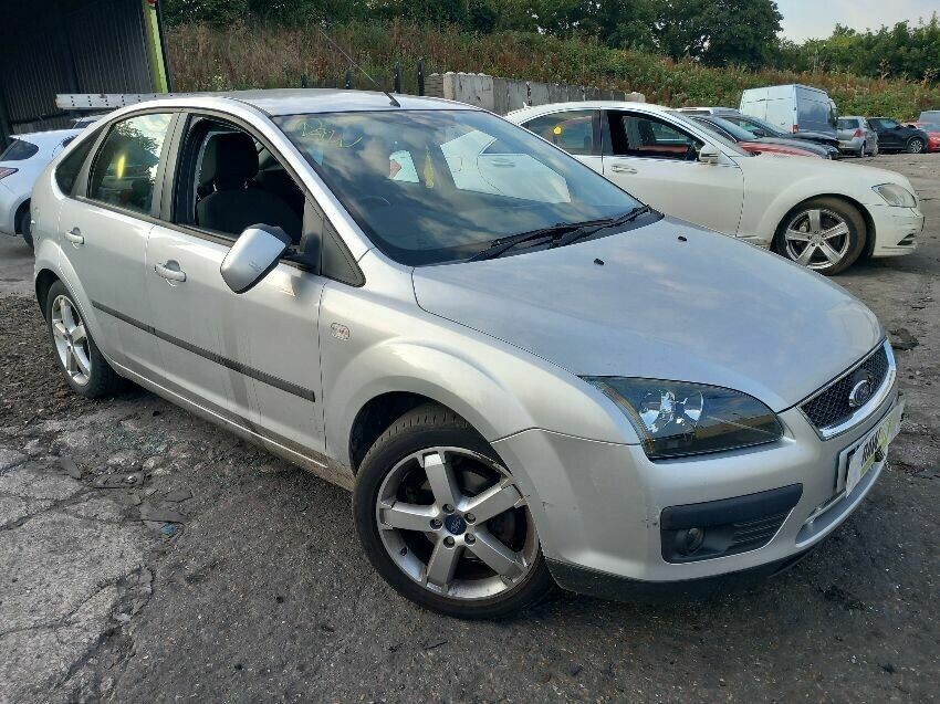 2007 FORD FOCUS