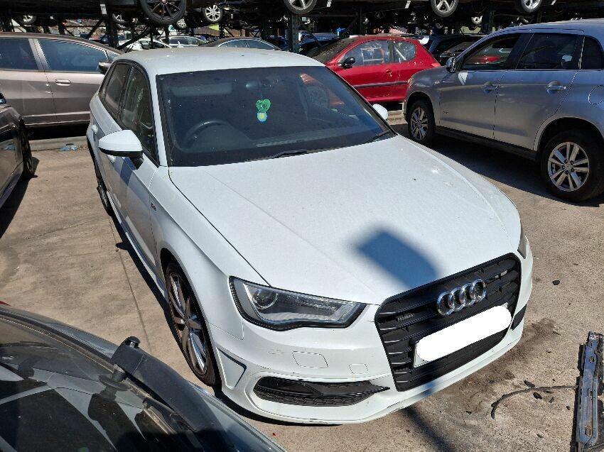 2015 AUDI A3