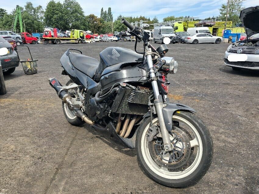 1997 HONDA ALL MODELS ALL VARIANTS 1,137cc