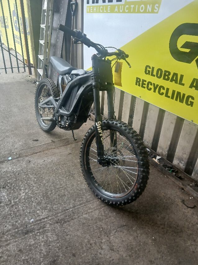  E BIKE E BIKE