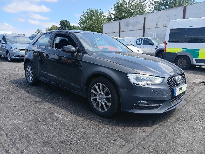 2013 AUDI A3