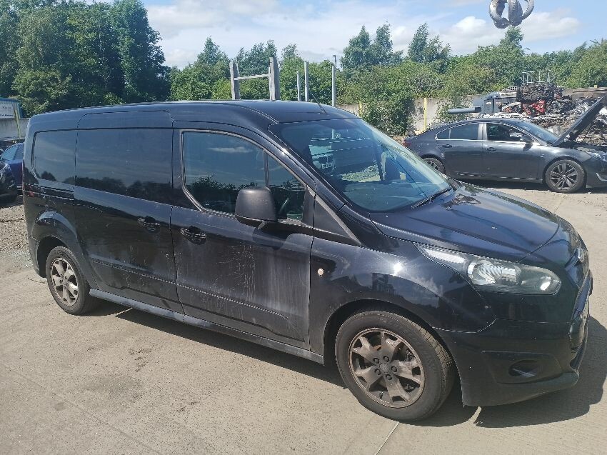 2015 FORD TRANSIT CONNECT 230 DCB 1,560cc
