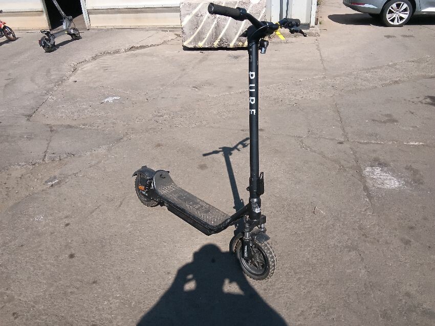  ELECTRIC SCOOTER ELECTRIC SCOOTER