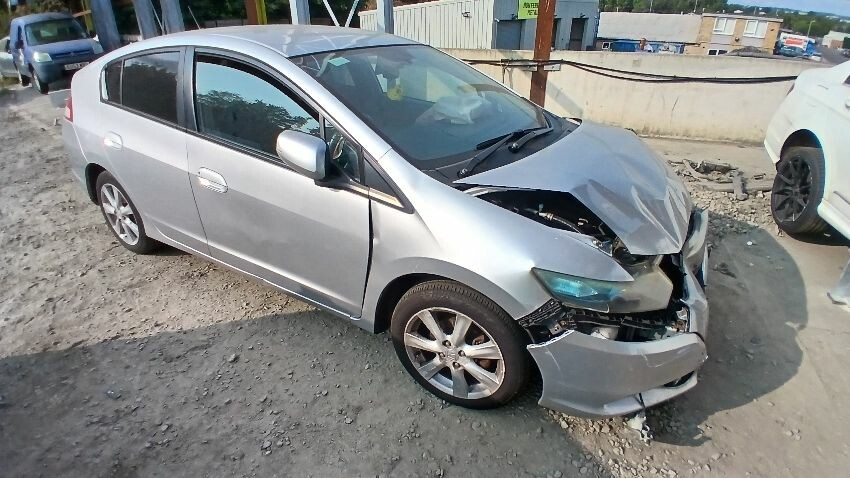 2010 HONDA INSIGHT IMA ES 1,339cc