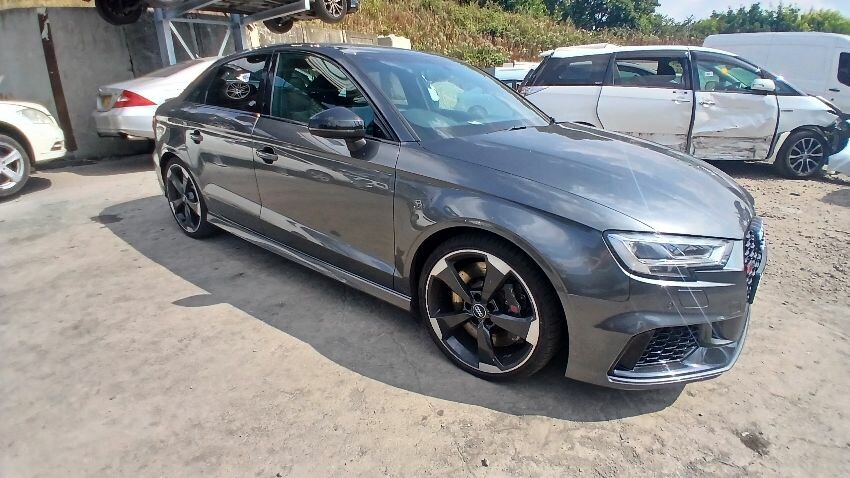2019 AUDI A3