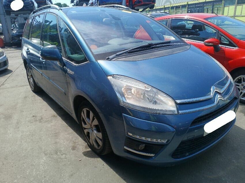 2013 CITROEN C4 GRAND PICASSO