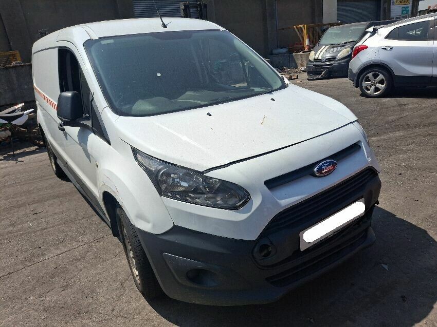 2015 FORD TRANSIT CONNECT 240 P/V 1,560cc