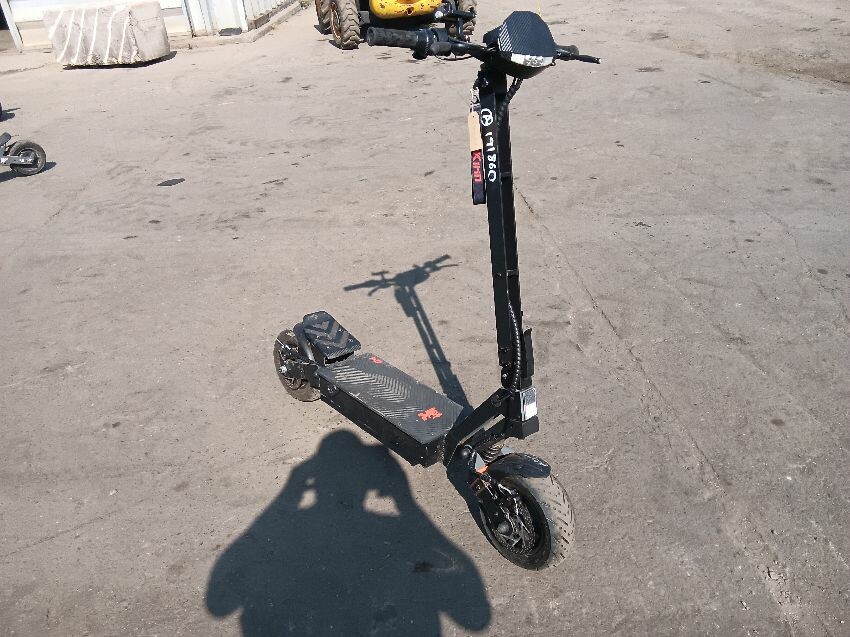  ELECTRIC SCOOTER N/K