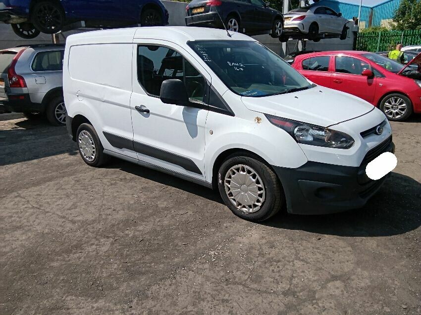 2016 FORD TRANSIT CONNECT 200 P/V 1,499cc
