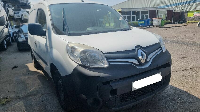 2015 RENAULT KANGOO ML19 ENERGY DCI 1,461cc