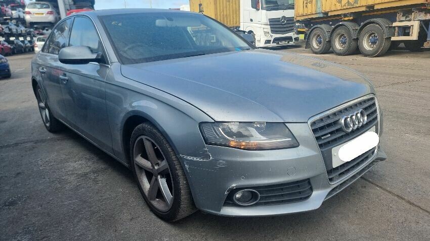 2011 AUDI A4