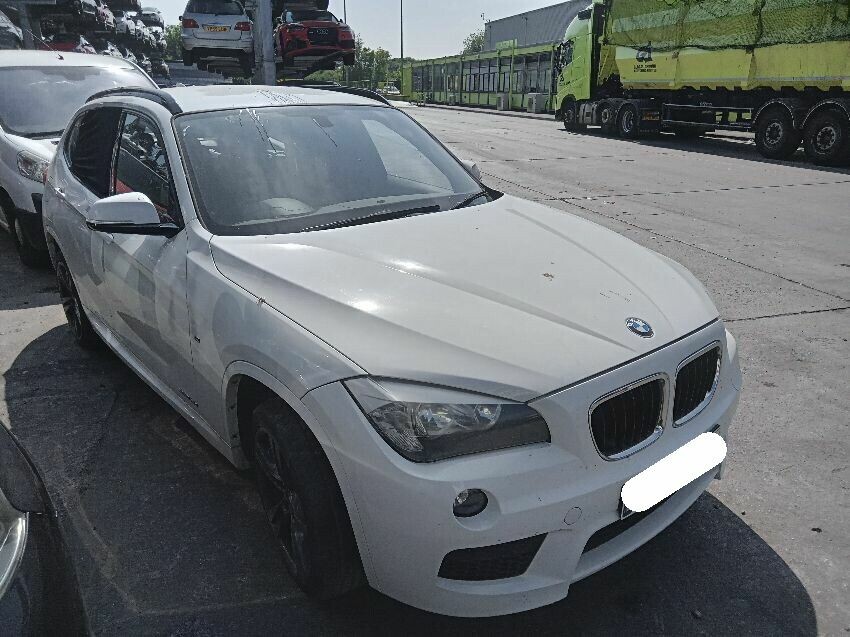2013 BMW X1