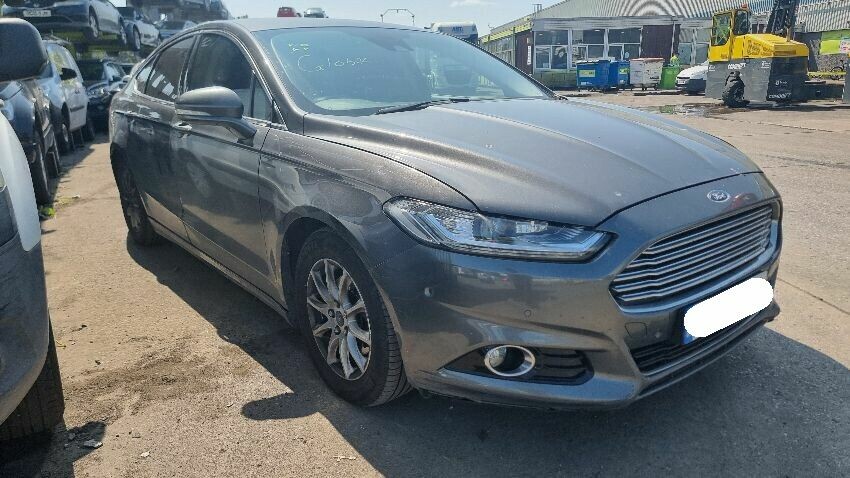 2015 FORD MONDEO TITANIUM ECONETIC TDCI 1,997cc