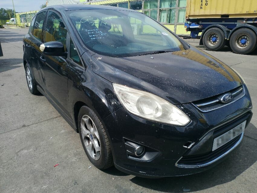 2012 FORD C-MAX