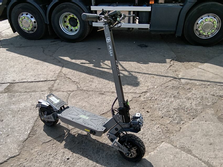  ELECTRIC SCOOTER VIPCOO V59