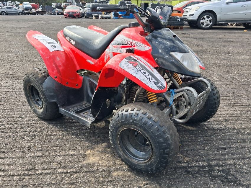  QUAD BIKE QUAD BIKE
