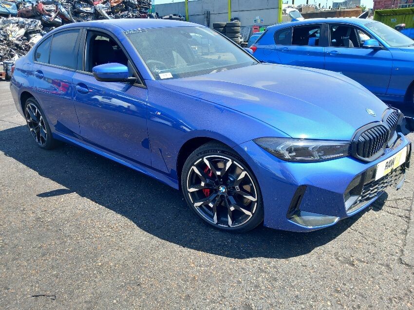 2026 BMW 3 SERIES