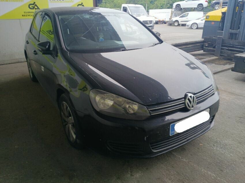 2011 VOLKSWAGEN GOLF MATCH TDI 1,598cc